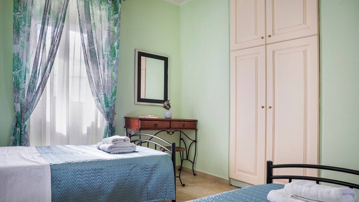 Fiskardo Villa | Fantastic View Villa