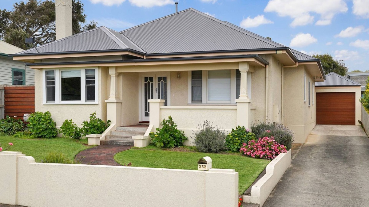 Warrnambool House | Fantastically located and stylish 3 bedroom home