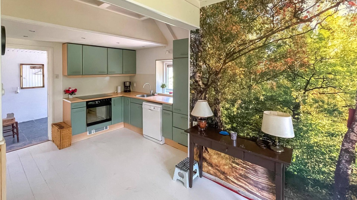 Suwald House | Fantastically located vacation home in Friesland.