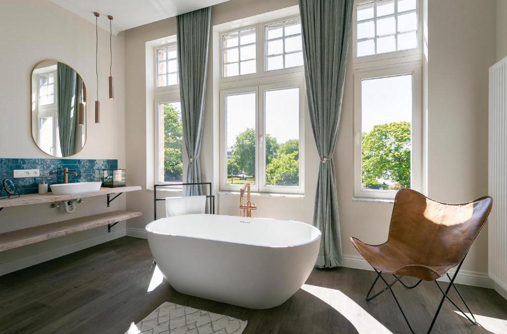 Ieper Villa | Fantastisch Herenhuis ENSEMBLE