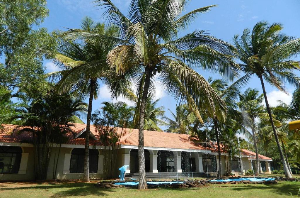 Devanahalli Resort | Fantasy Golf Resort