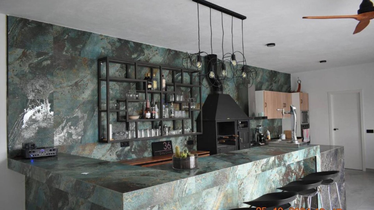 Nijar Ski Chalet | Far from nothing and close to everything.