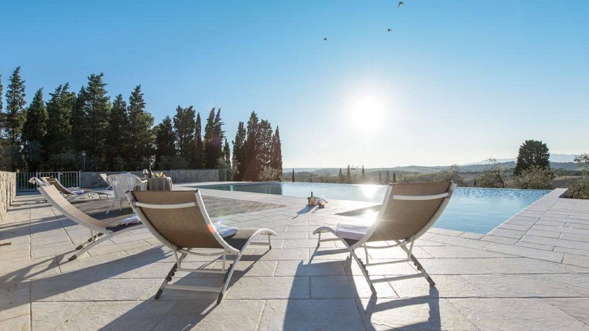 Vinci Apartment | FARM The little prince 30 km from FLORENCE
