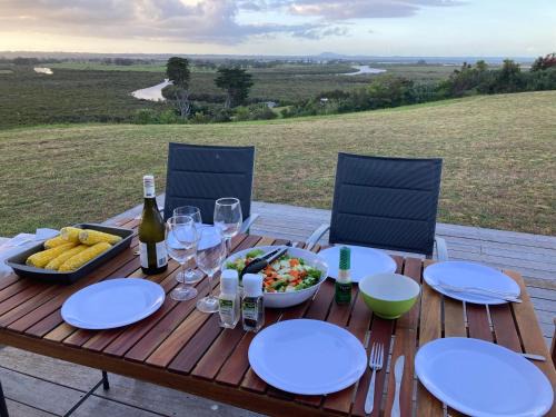 Kaingaroa House | Far North Panorama