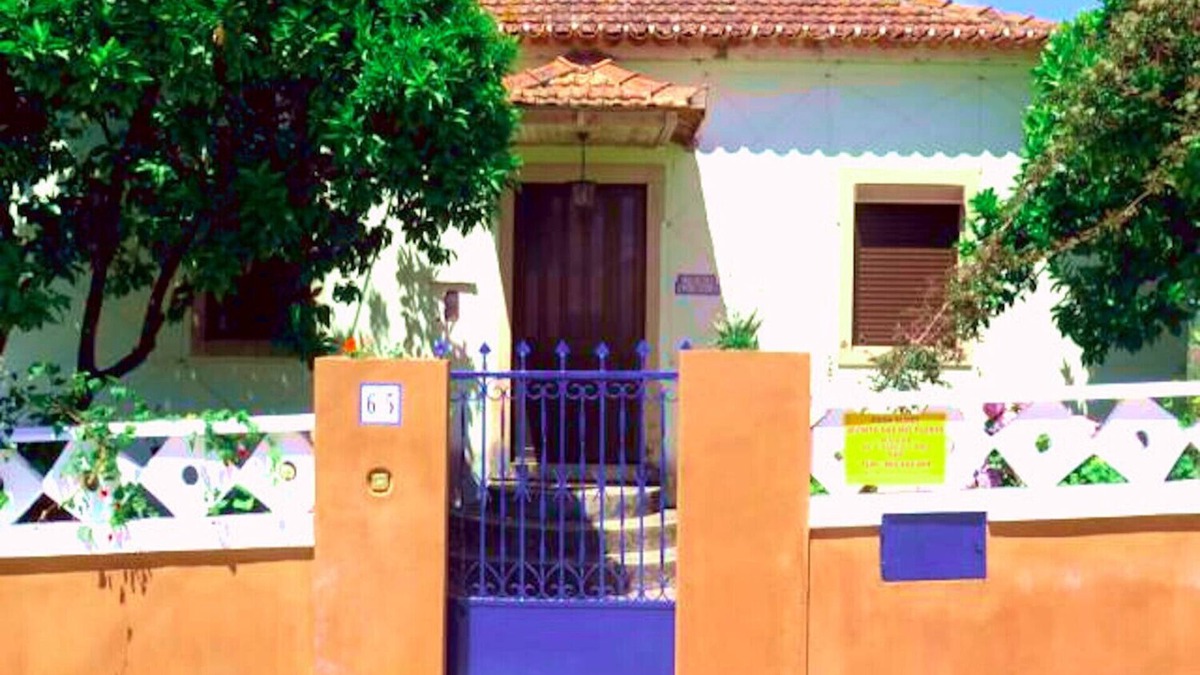 Pedrogao Grande Cottage | Far from the Madding Crowd: Escape to the Casa Aloes, BioUV Scanned clean & safe