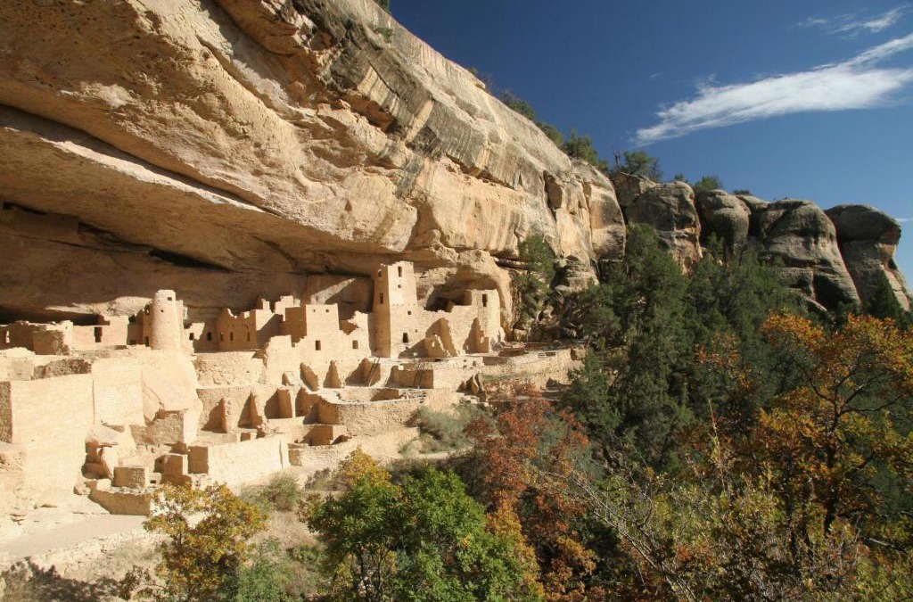 Mesa Verde National Park Hotel | Far View Lodge