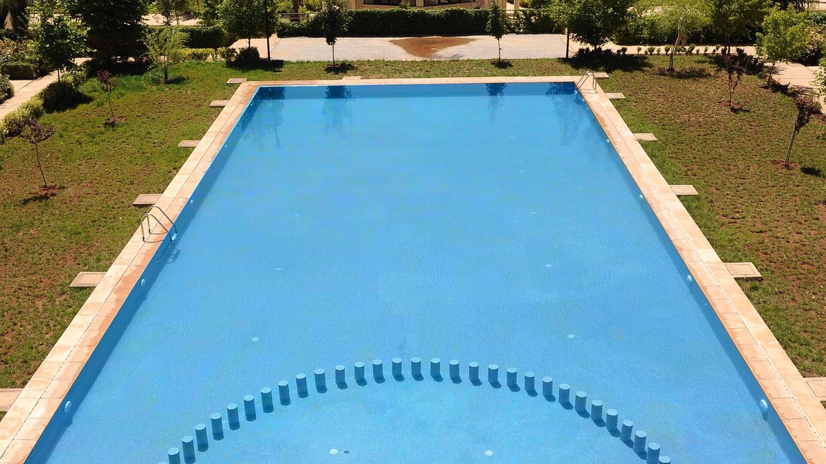 Ifrane Apartment | Farah Inn Ifrane