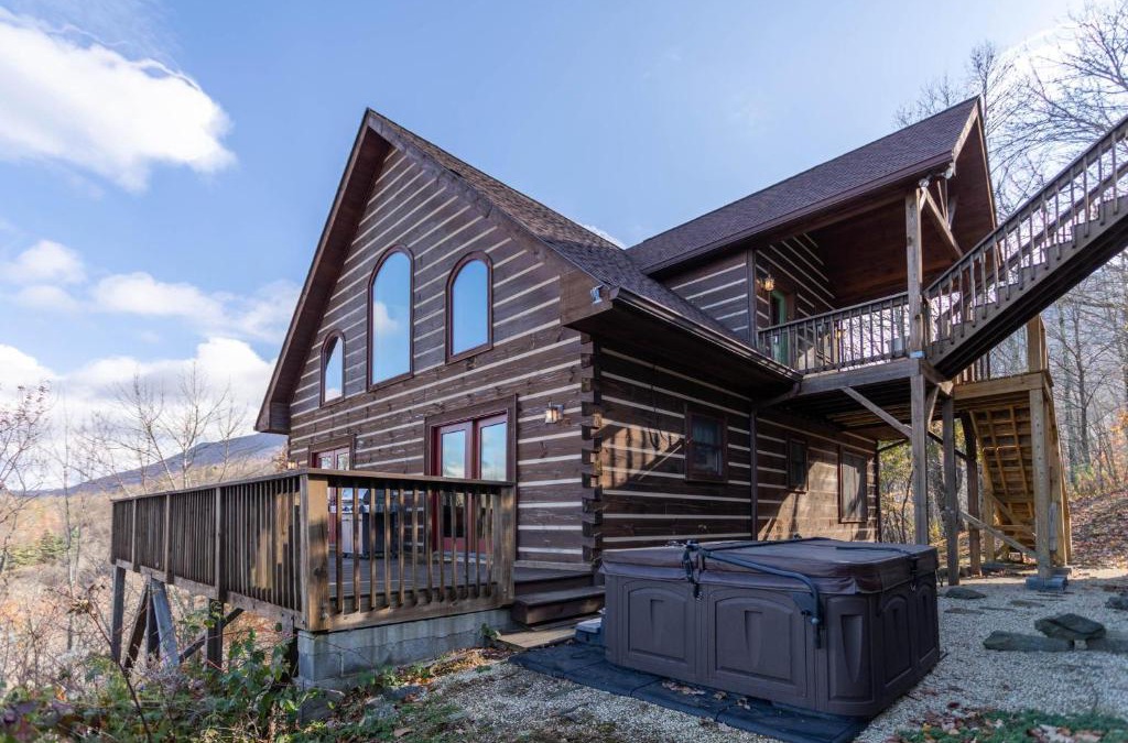 Zionville House | Faraway Skies