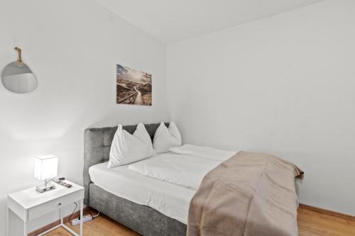 Muerzzuschlag Apartment | FarawayHomes Studio Mürzzuschlag #4