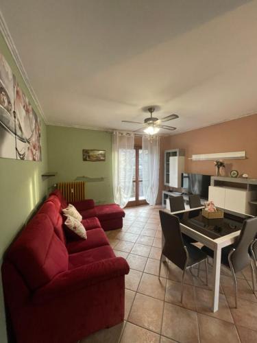 Saint-Vincent Apartment | Farax's House