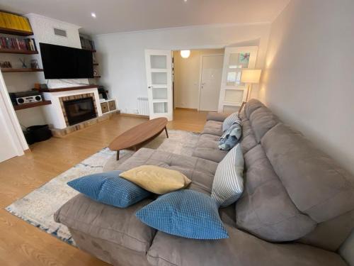 Sanxenxo Apartment | Fares Sanxenxo