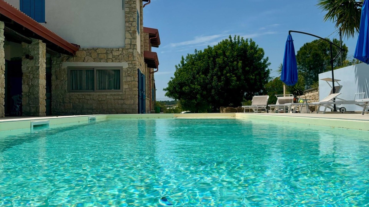 Pozzallo Bed & Breakfast | Farfalla Blu