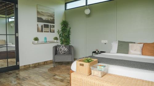 Bhongir Apartment | Fargo Porch