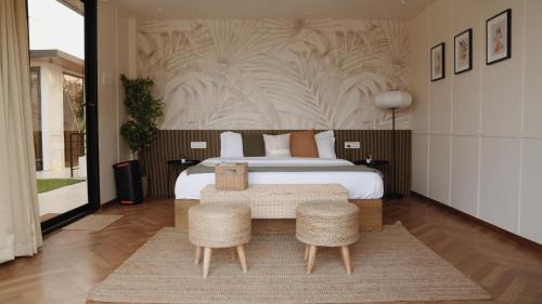 Bhongir Apartment | Fargo TreeTrop