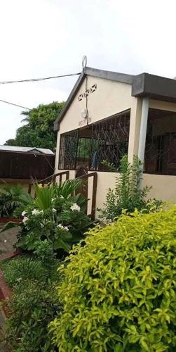 Vohemar Hotel | Faridja hôtel