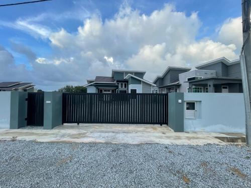 Rambai House | Farisya Homestay