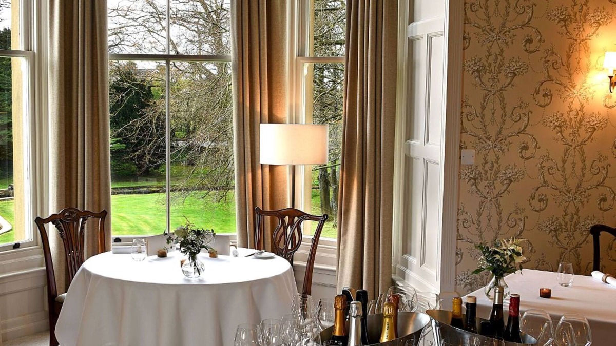 Hallbankgate Hotel | Farlam Hall Hotel & Restaurant