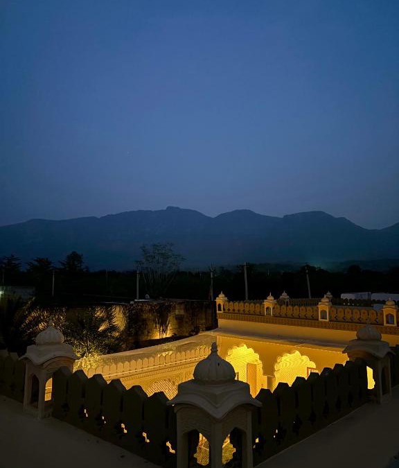 Village Hokra House | Farm Aavjo - A Conscious Stay