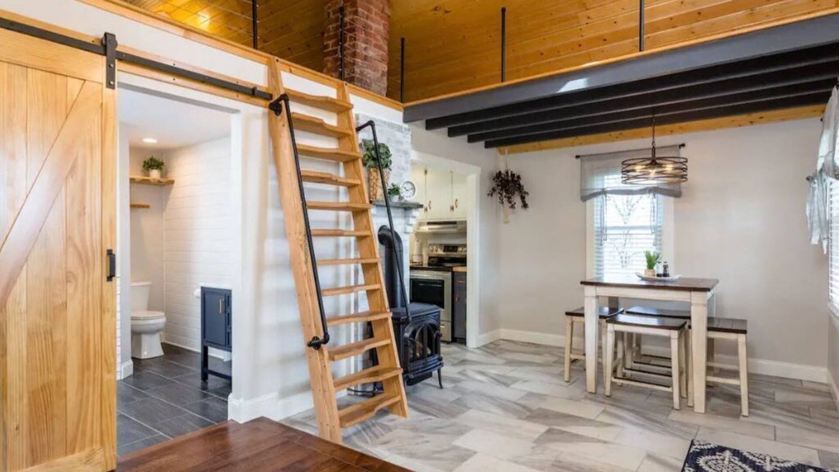 Weyers Cave Other | Farm Cottage Hot Tub, Sauna, Views & Vineyards