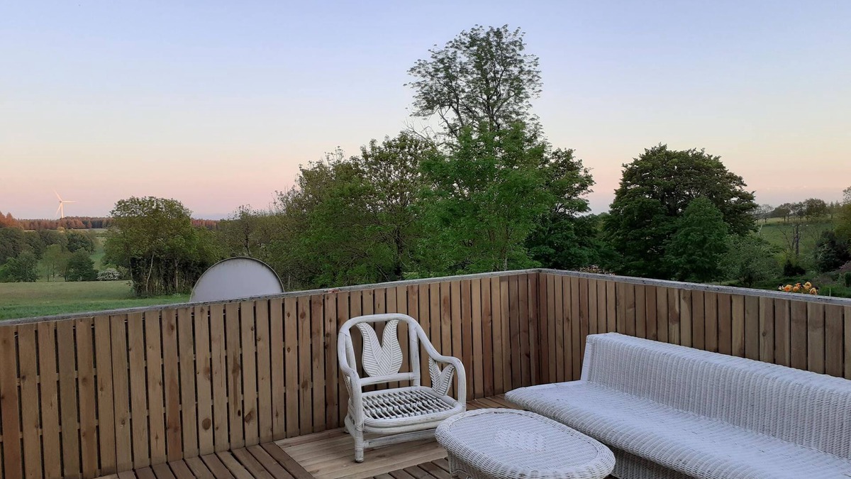 Les Martys Other | Farm cottage Les Moussels