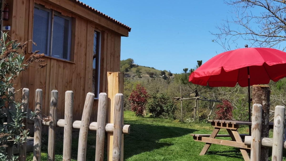 Saint-Peray Ski Chalet | Farm cottage with view of the Vercors 4 pers