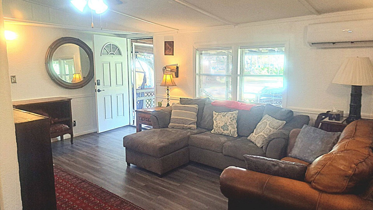 St. Augustine House | Farm-house-feel near everything!