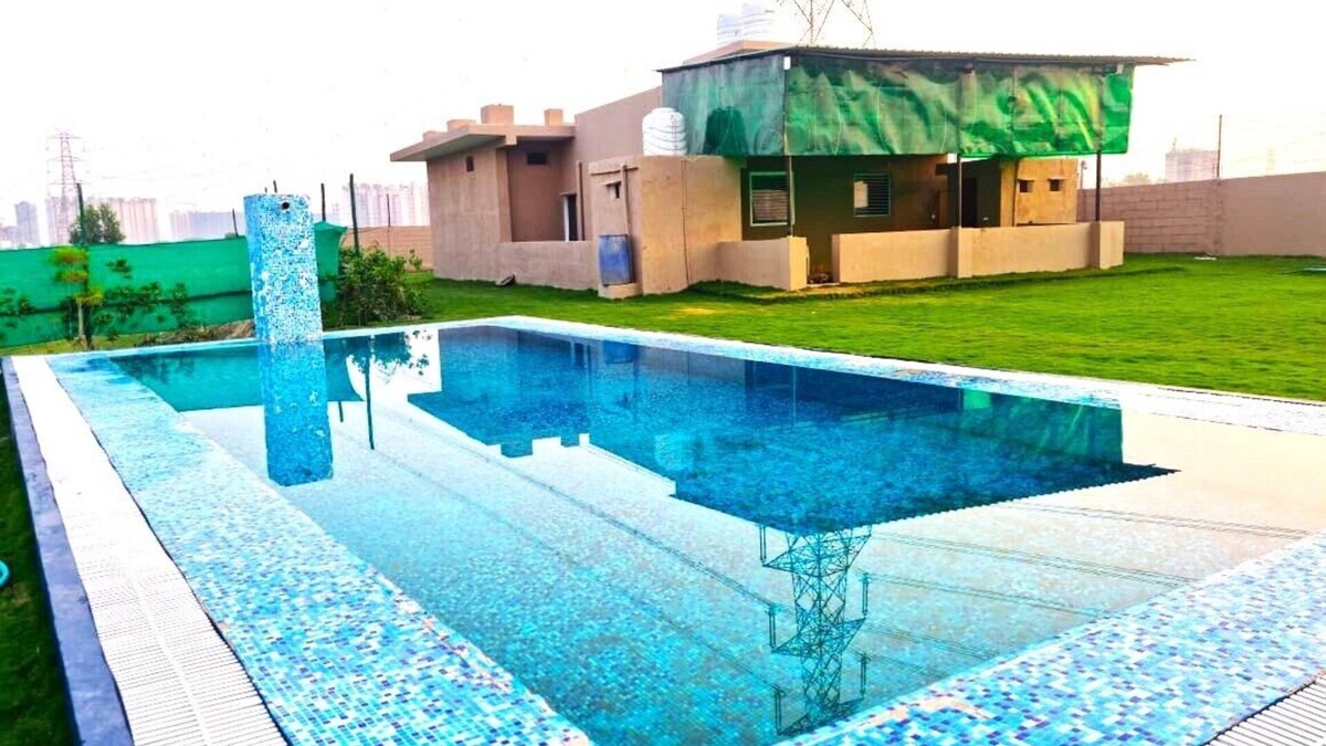 Noida Other | FARM HOUSE FOR BIRTHDAY PARTY