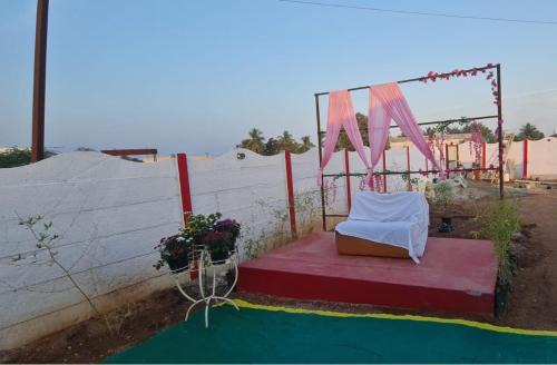 Yadagirigutta House | Farm House with swimming pool near Hyderabad