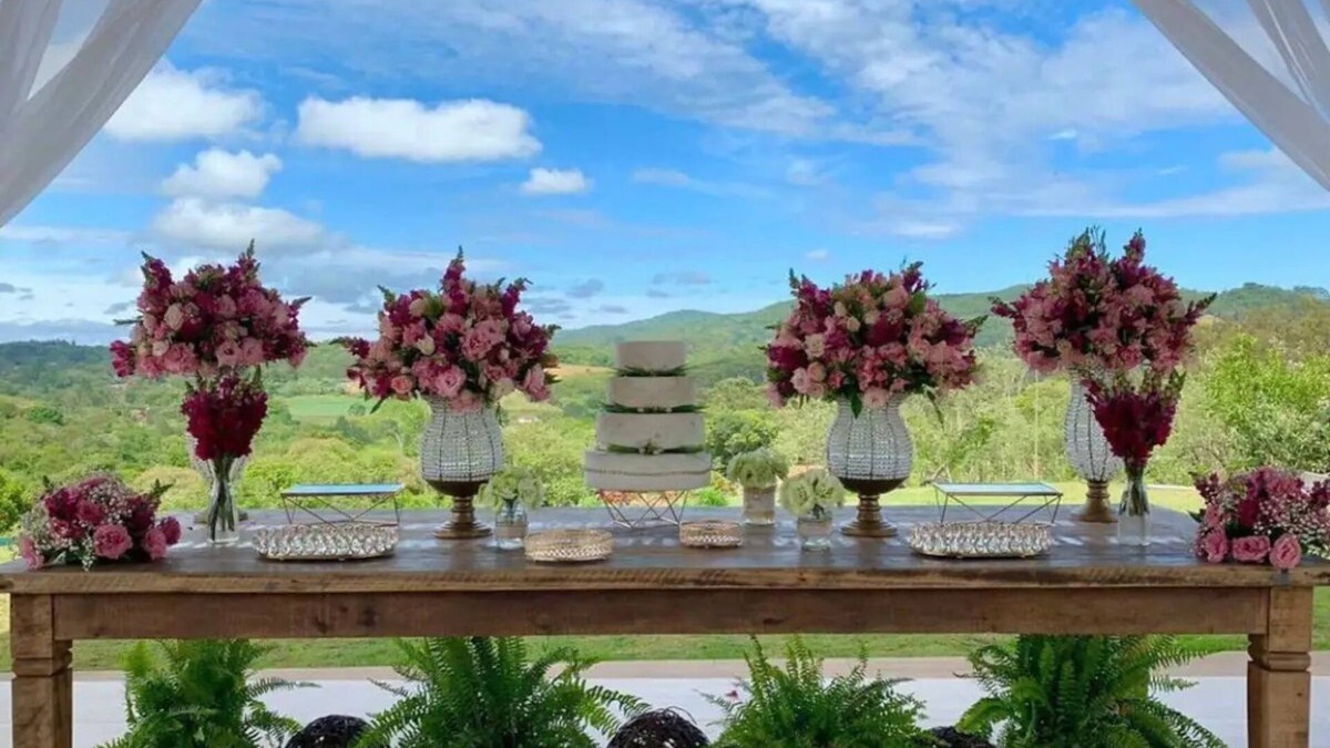 Sao Roque House | Farm in São Roque
