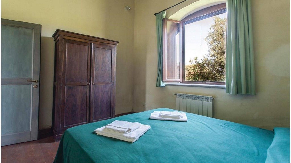 Valentano Apartment | Farm Lake Mezzano - Apartment Beatrice