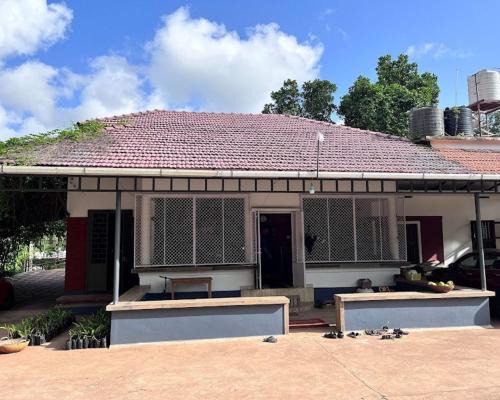 Hosdurg House | Farm Pathayapura