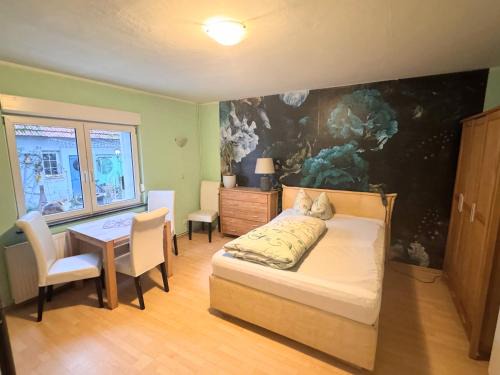 Berka/Werra Other | Farm Privatzimmer Reni Gemeinschaftsbad Free WiFi Naturgarten