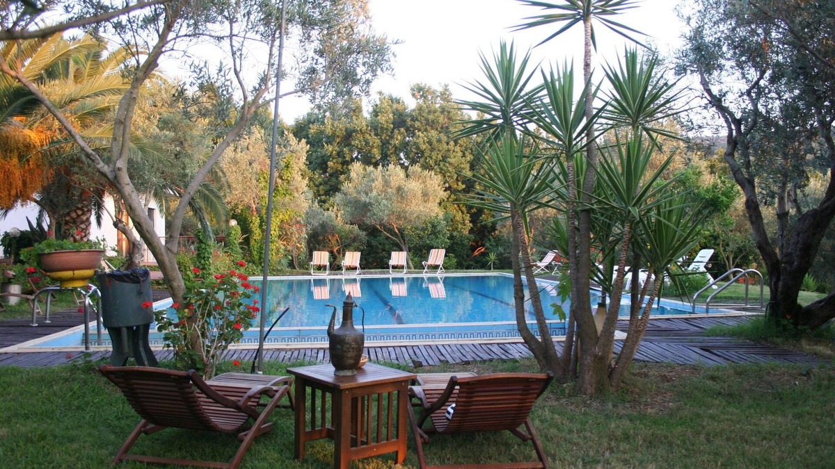 San Pietro a Maida House | Farm Retreat in Sunny Calabria