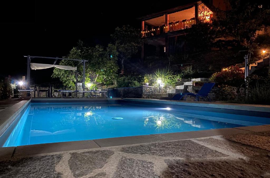 Santo Stefano di Magra House | Farm Stay Herbarium