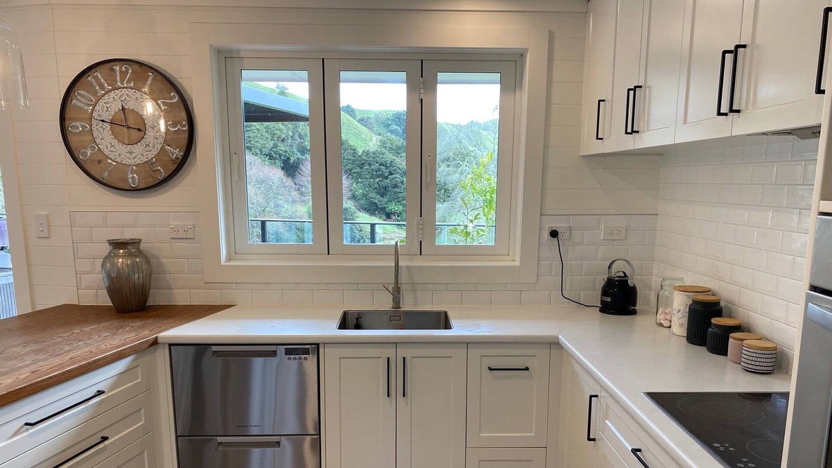 Aukopae Other | Farm Stay off the Forgotten World Highway - Families or Groups Welcome!