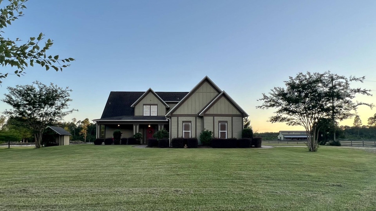Thomas Drive Other | Farm to Beach in 15 Minutes