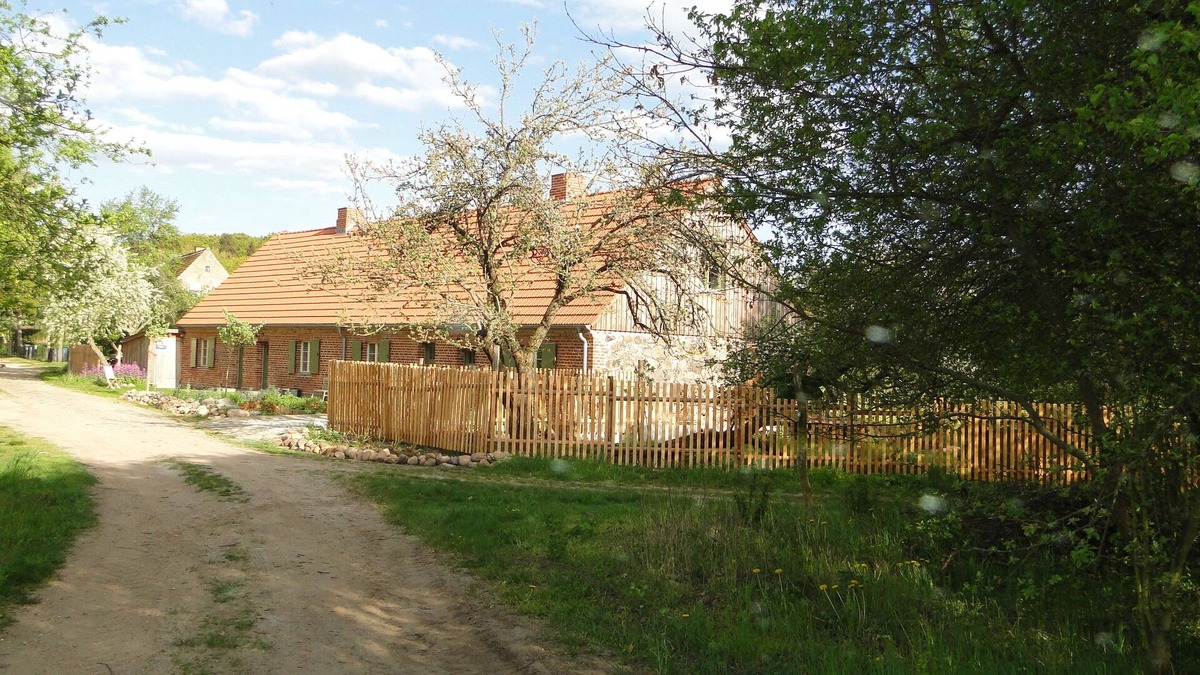Rietz-Neuendorf Other | Farm worker's house near Scharmutzelsee