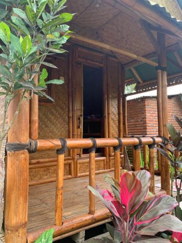 Tetebatu House | Farmer homestay