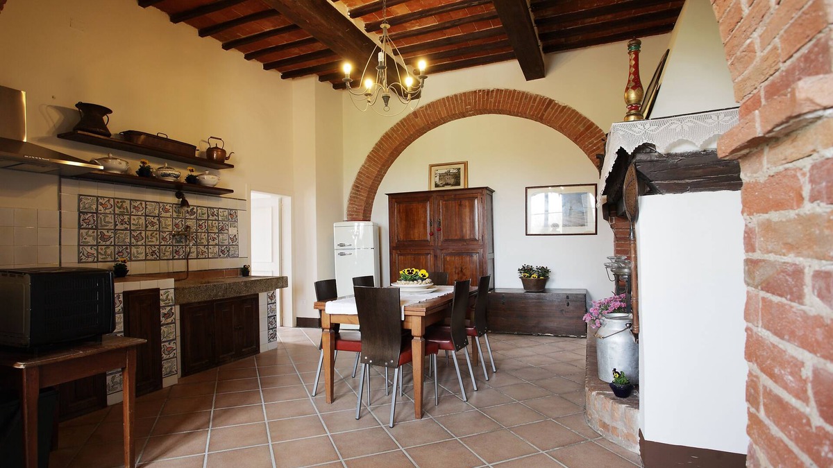 Montepulciano Other | Farmhouse Le Stringaie