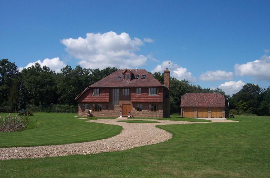 Abbess Roding House | Farmhouse: Beautiful rural location. London from 60 minutes.