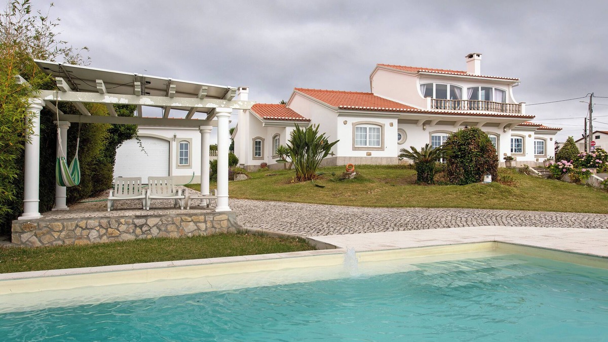 Lourinha Other | Farmhouse "Ecovillage Resort" with Sea View, Private Pool & Wi-Fi