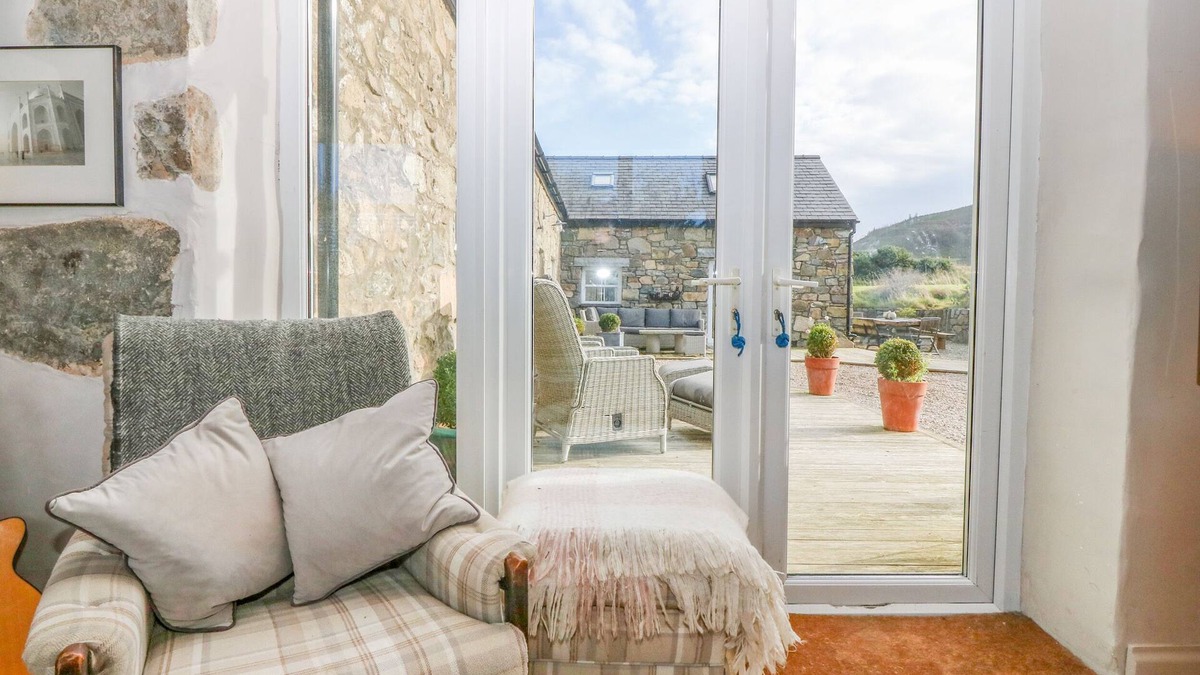 Nefyn Cottage | Farmhouse