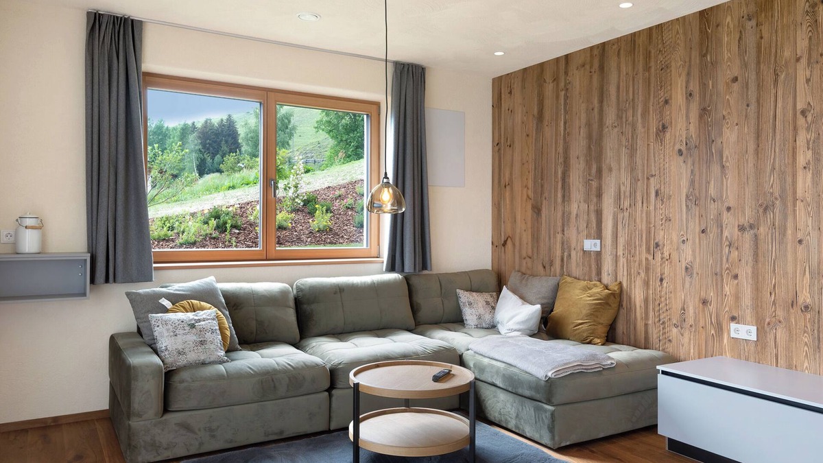 Lazfons Other | Farmhouse 'Gipfelglück' with Mountain View, Private Terrace and Wi-Fi