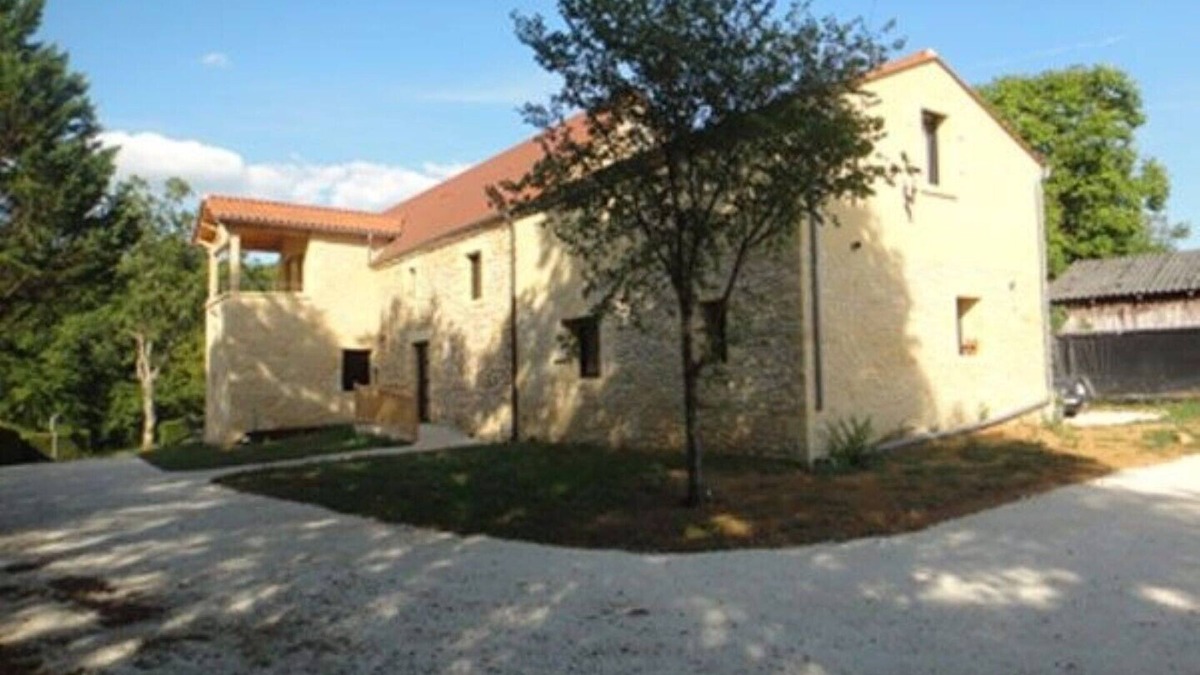 Prats-de-Carlux Cottage | Farmhouse gite 6/9 persons near Sarlat