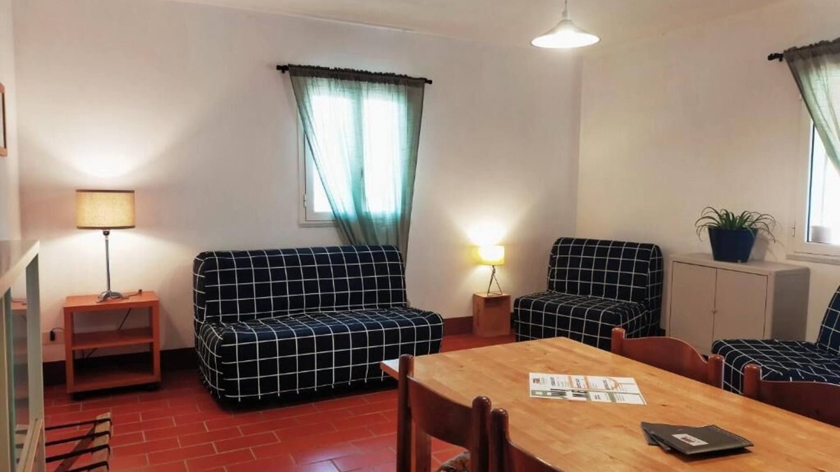 Sarzana Apartment | Farmhouse Il Monticello