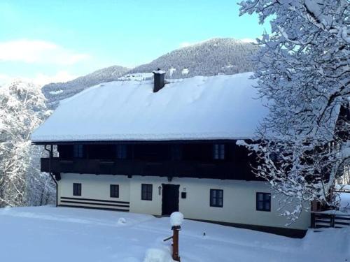 Kraa House | Farmhouse in Afritz near Gerlitzen Ski Center