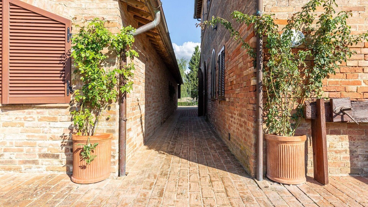 Bollano Other | Farmhouse in Buonconvento