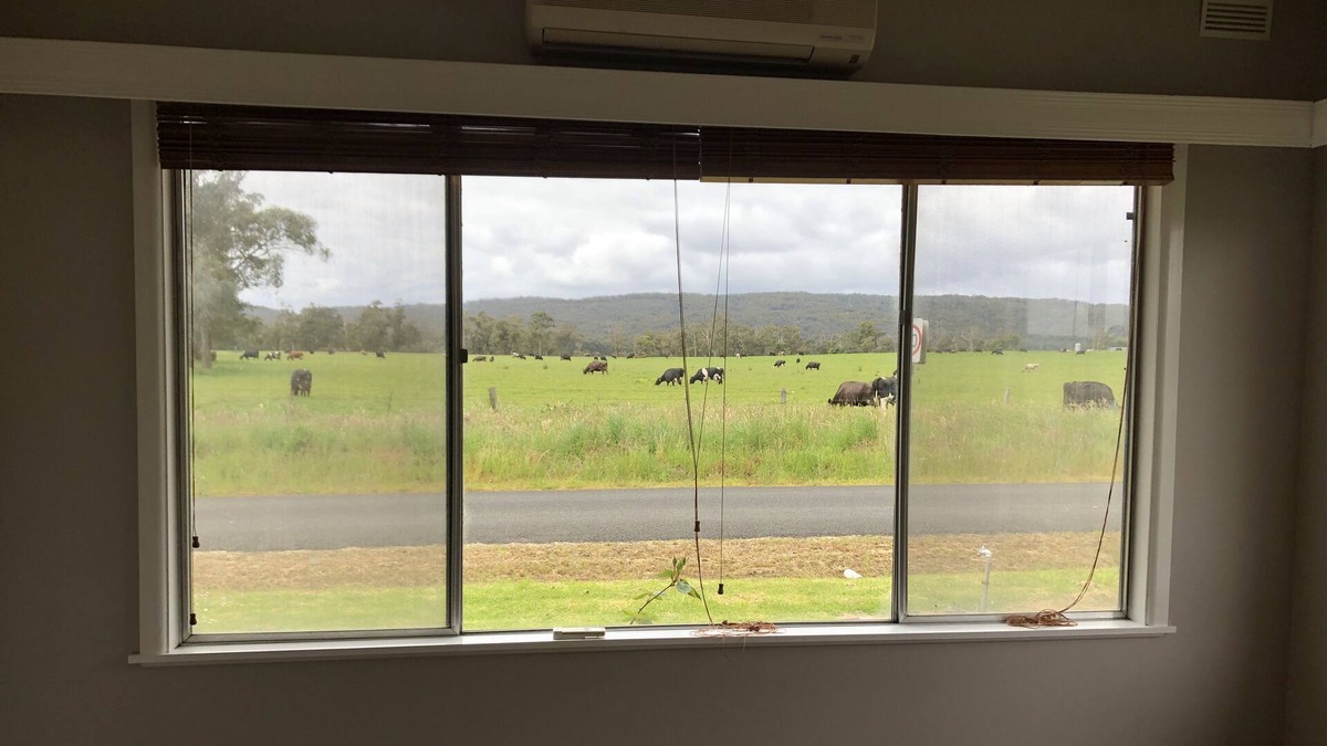 Carlisle River Other | Farmhouse in Carlisle River Valley, Otway National Park. Come to pristine nature