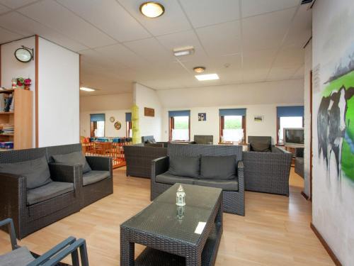 Holwerd House | Farmhouse in Holwerd near the Sea