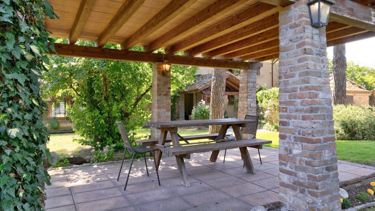Marsciano Other | Farmhouse in Marsciano with Pool and Vineyards